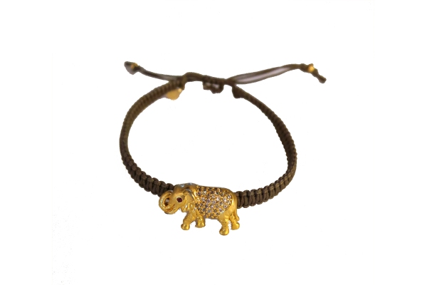 Tai Bracelet Elephant